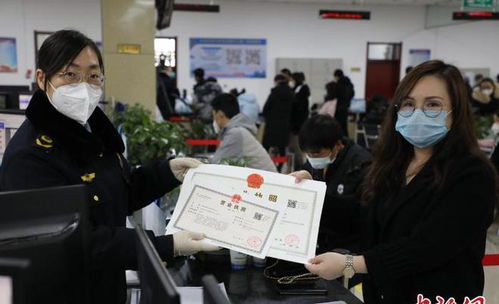 新疆阿拉爾市外商投資企業注冊登記數同比增六成