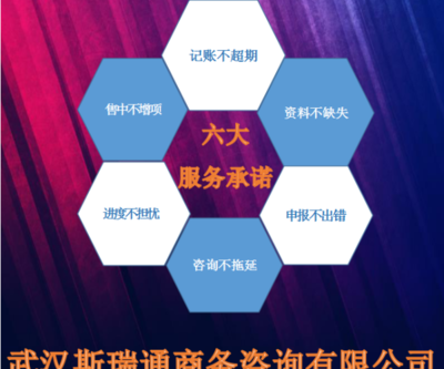 東西湖公司注冊_工商注冊代辦_企業登記代理記賬服務