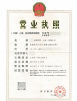 上海融資租賃公司注冊代理