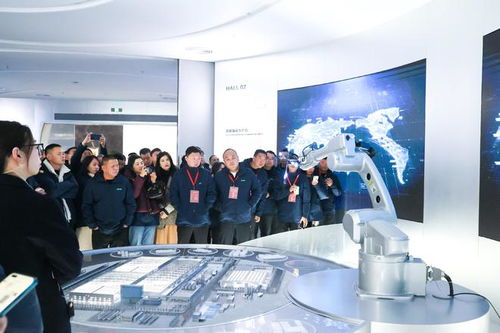 乘風(fēng)奮起 鵬程萬里 綠電家2025年代理商新春團(tuán)拜會(huì)圓滿舉行
